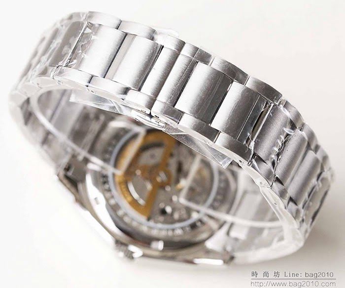 ROLEX勞力士 N廠同款藍本圖紙 新款蠔式動能恒動 勞力士經典腕表日誌型II 夜光指針 進口自動上鏈機芯 男士腕表  wssb5061